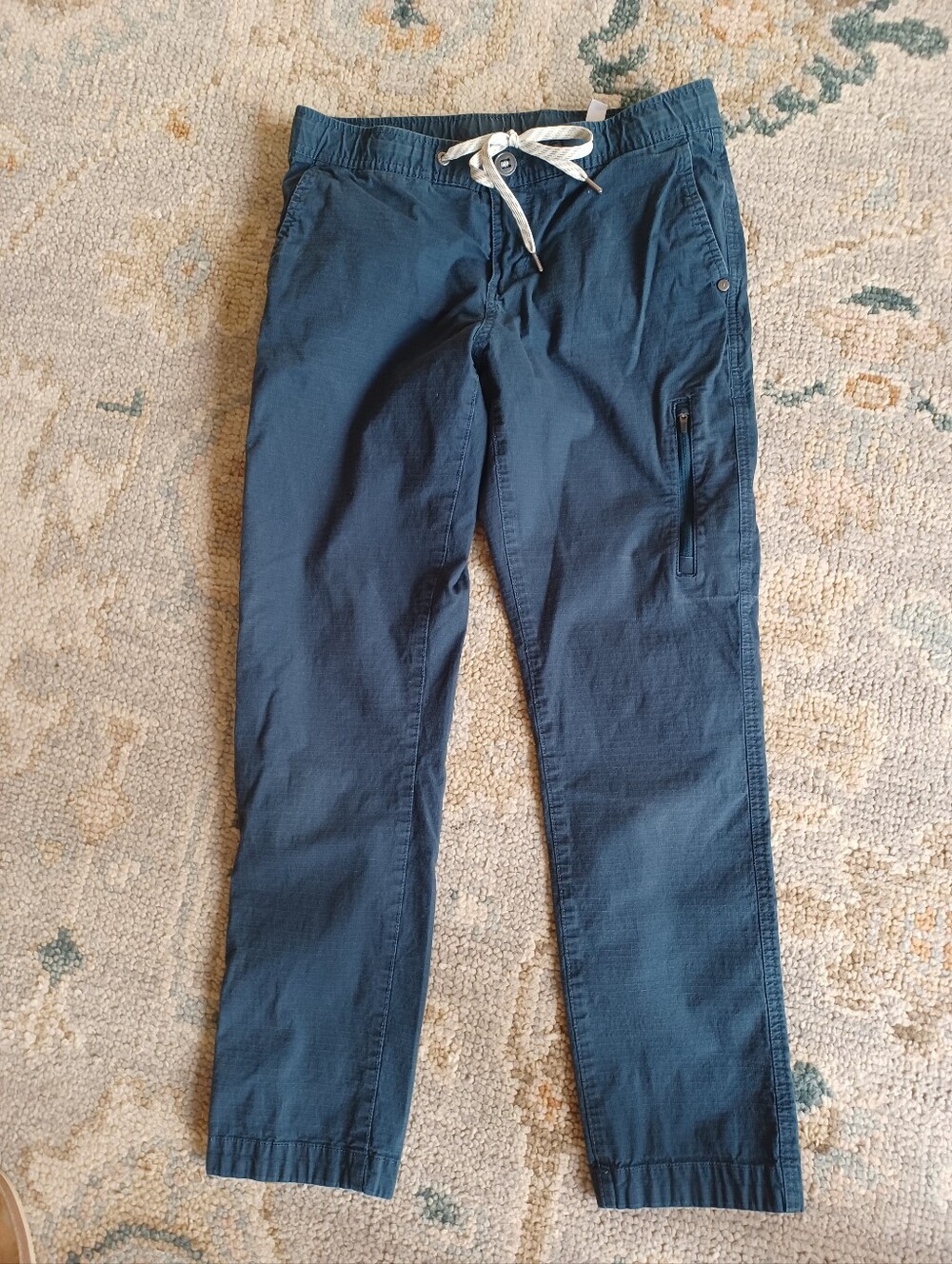 Vuori Crops Small